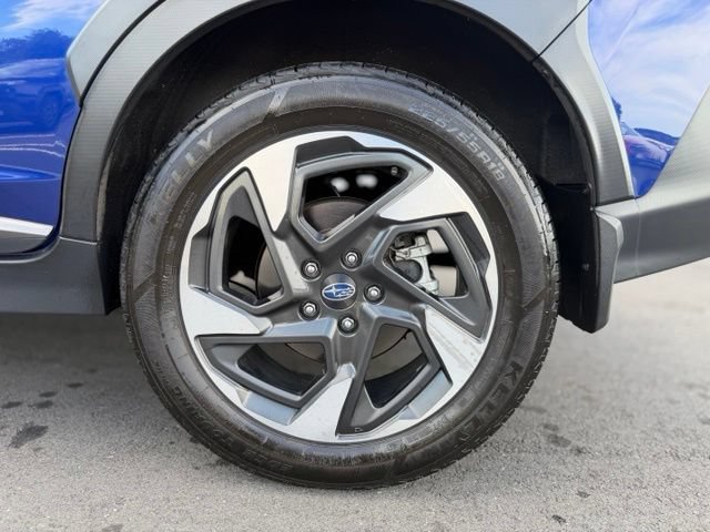 Used 2024 Subaru Crosstrek 2.5i Limited AWD/4WD image 27