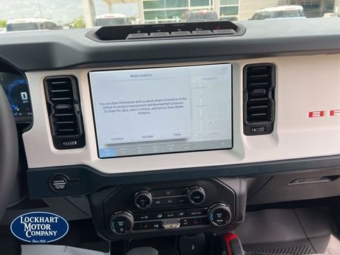 New 2026 Ford Bronco Heritage Edition image 38