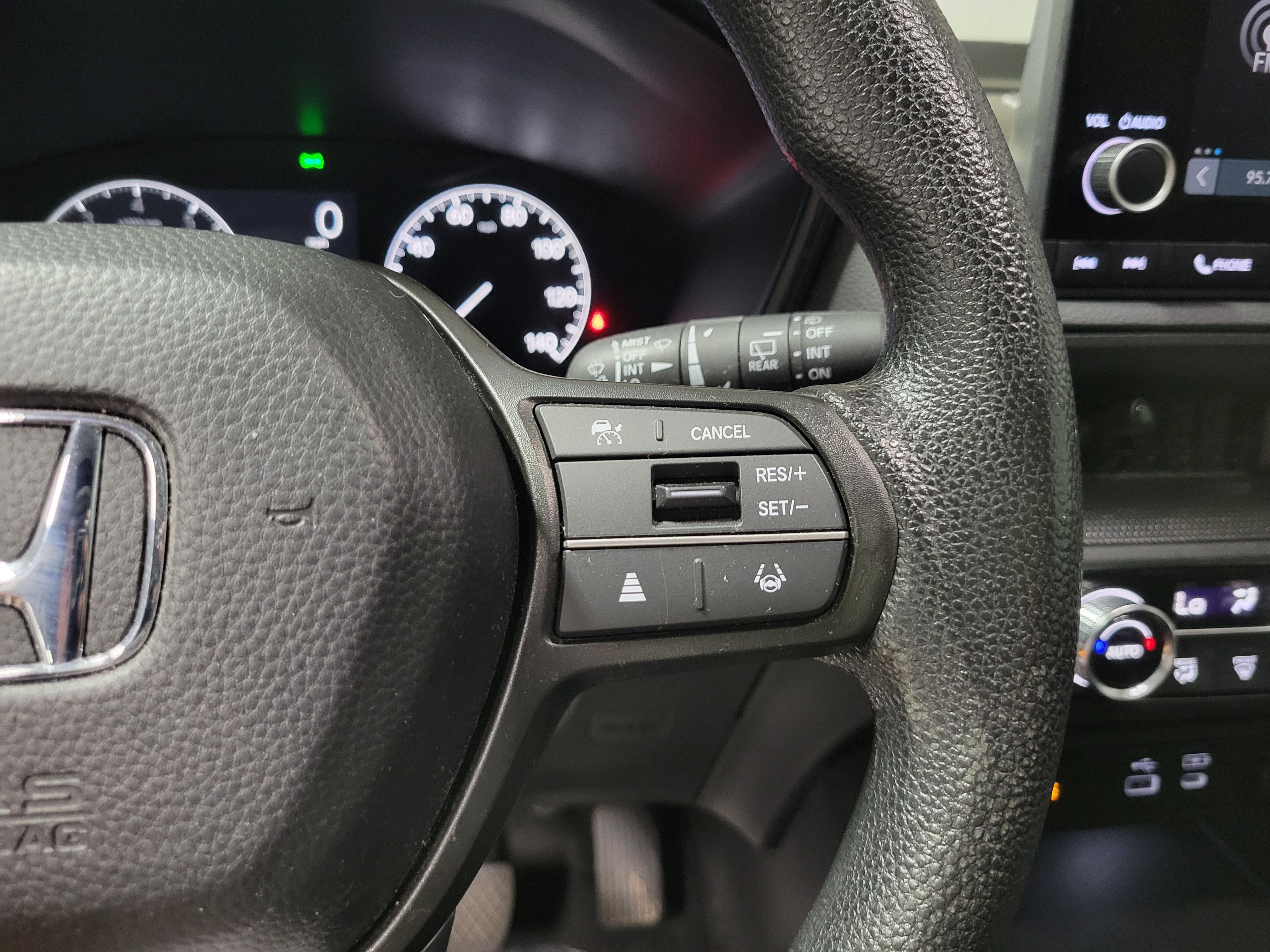 Used 2025 Honda CR-V EX image 25