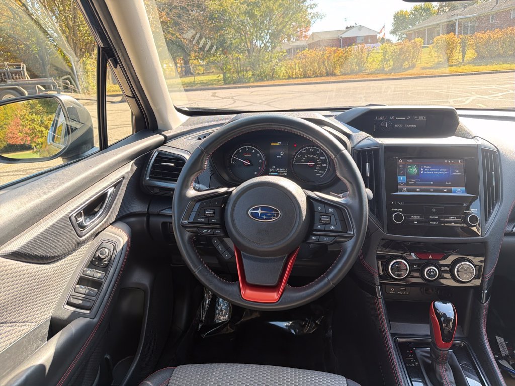 Used 2023 Subaru Forester Sport AWD/4WD image 10