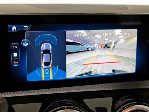 Used 2026 Mercedes-Benz CLA 35 AMG 4MATIC image 22