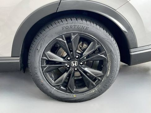 Used 2023 Honda CR-V Sport Touring image 36