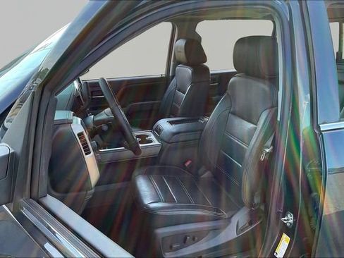 Used 2018 GMC Sierra 1500 Denali AWD/4WD image 12