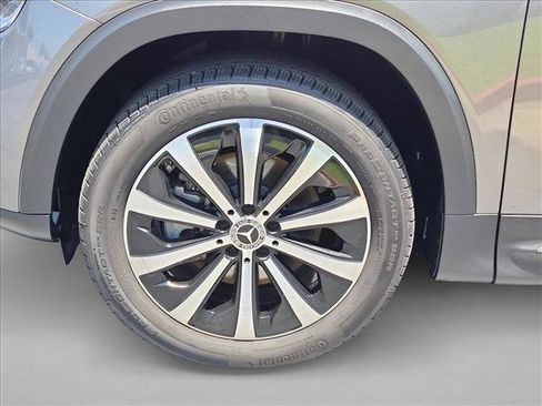 Used 2021 Mercedes-Benz GLB 250 4MATIC image 24