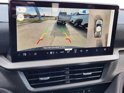 New 2026 Ford Explorer Platinum image 18