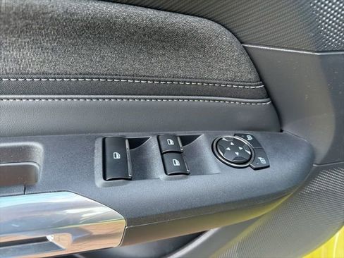 New 2025 Ford Mustang Convertible w/ Mustang Nite Pony Package image 17