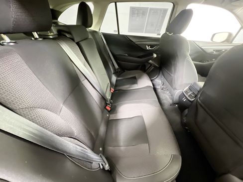 Used 2023 Subaru Outback Premium image 27