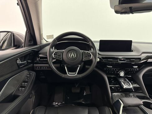 Used 2022 Acura MDX SH-AWD w/ Advance Package image 30