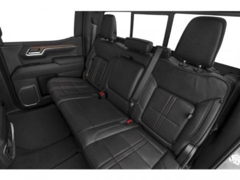 Used 2025 Chevrolet Silverado 1500 High Country w/ Technology Package image 15