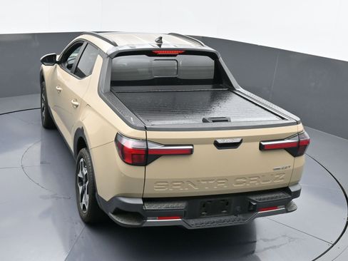 Used 2024 Hyundai Santa Cruz Limited image 33