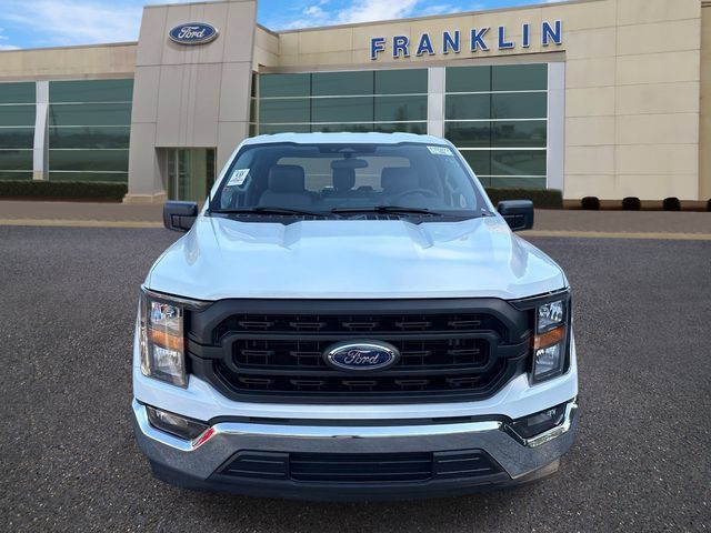 Certified 2023 Ford F150 XL w/ XL Chrome Appearance Package RWD image 2