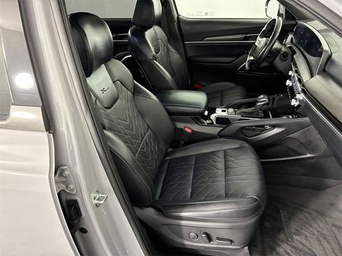 Used 2025 Kia Telluride SX Prestige X-Line image 41