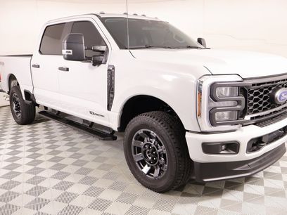 Used 2025 Ford F250 XL w/ STX Appearance Package