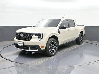 Used 2025 Ford Maverick Lariat w/ 4K Tow Package AWD/4WD video 1