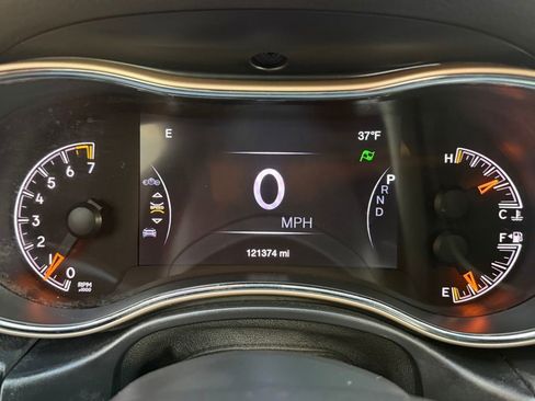 Used 2017 Jeep Grand Cherokee Limited 75th Anniversary image 18