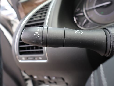 Used 2019 INFINITI QX80 Luxe w/ Proactive Package AWD/4WD image 36
