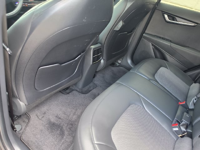 Used 2025 Kia Niro Wind w/ Wind Preserve Package FWD image 30