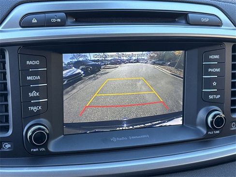 Used 2019 Kia Sorento EX image 30