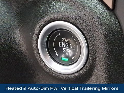 Used 2022 Chevrolet Silverado 2500 High Country image 30