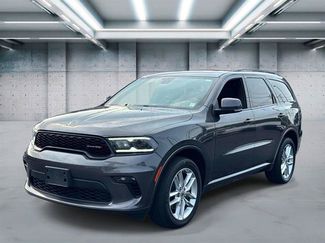 Used 2021 Dodge Durango GT AWD/4WD video 1
