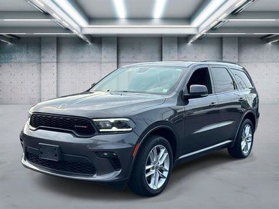 Used 2021 Dodge Durango GT