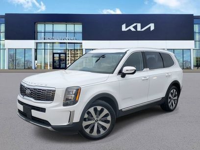 Used 2021 Kia Telluride EX w/ EX Premium Package