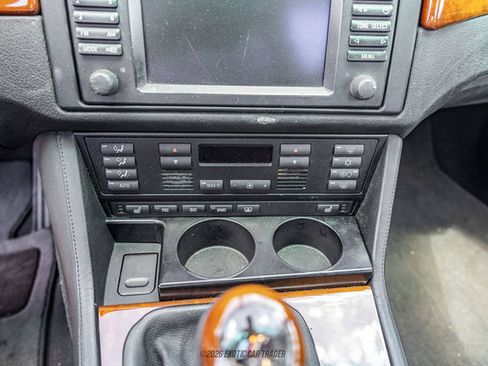Used 2002 BMW M5 RWD image 23