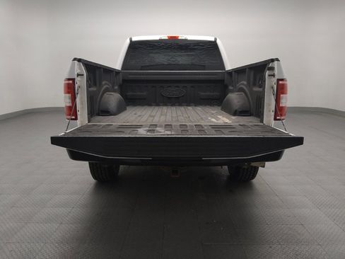Used 2019 Ford F150 XL w/ XL Power Equipment Group AWD/4WD image 29