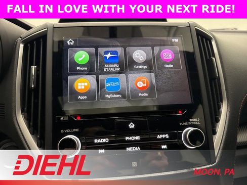 Used 2019 Subaru Impreza 2.0i Sport image 28