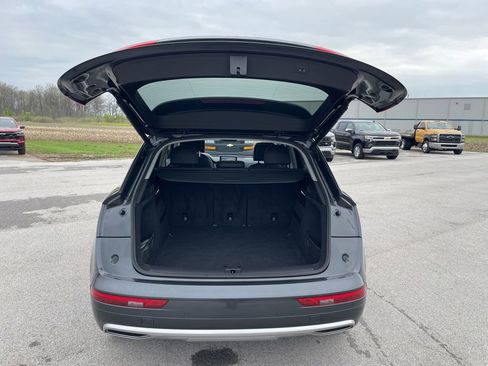 Used 2018 Audi Q5 2.0T Premium Plus AWD/4WD image 8