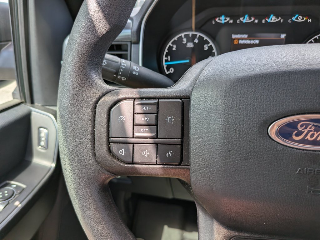 Used 2023 Ford F150 XL w/ STX Appearance Package RWD image 25