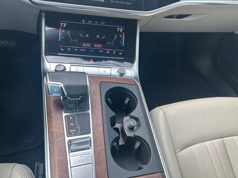 Used 2023 Audi A6 Premium Plus w/ Premium Plus Package AWD/4WD image 59