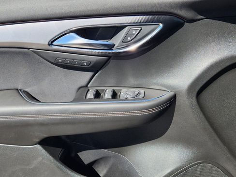 New 2025 Buick Envision Sport Touring image 27