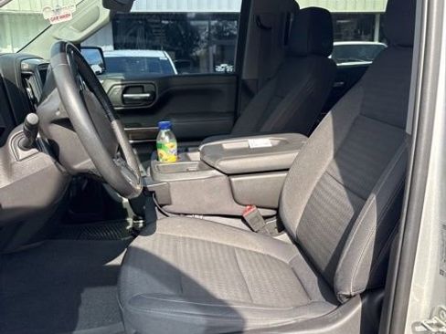 Used 2019 Chevrolet Silverado 1500 RST w/ All-Star Edition AWD/4WD image 5