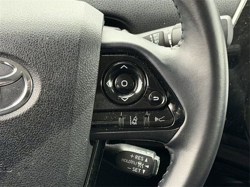 Certified 2020 Toyota Prius Prime LE image 14