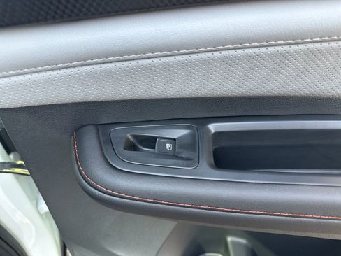 New 2026 Volkswagen Atlas Peak Edition image 36