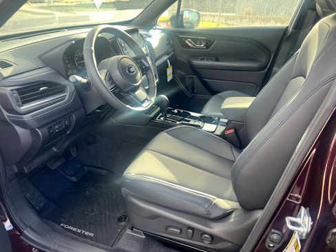New 2026 Subaru Forester Limited image 5
