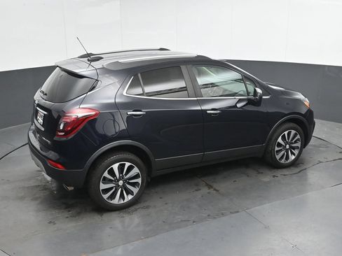Used 2021 Buick Encore Preferred AWD/4WD image 30