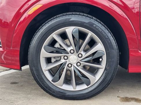 Used 2020 Buick Encore GX Select w/ Sport Touring Package image 10