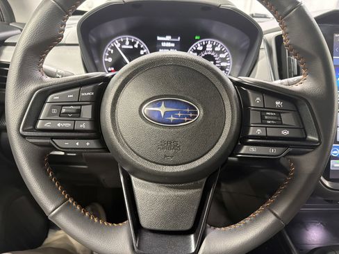 Certified 2025 Subaru Crosstrek 2.5i Limited image 26