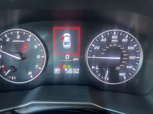 Used 2024 Subaru Legacy Touring XT image 31