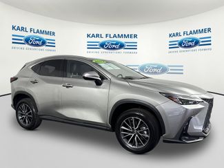 Used 2022 Lexus NX 350 AWD video 1