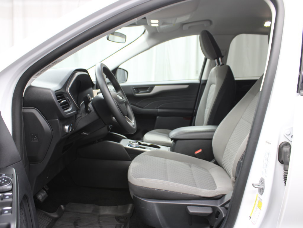 Used 2022 Ford Escape SE AWD/4WD image 12