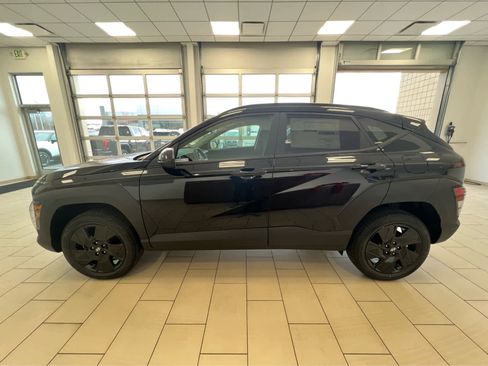 New 2026 Hyundai Kona SEL Sport image 12