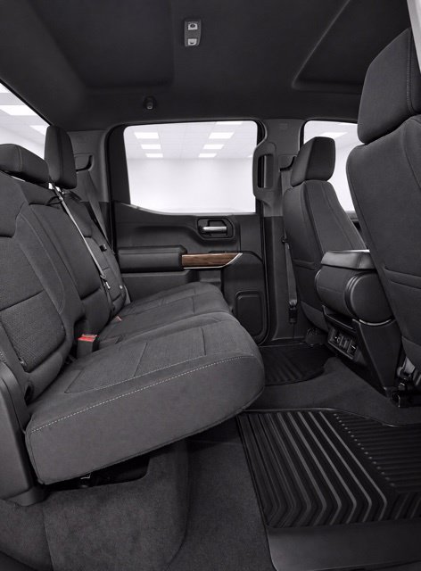 Used 2022 Chevrolet Silverado 1500 RST w/ Rally Edition AWD/4WD image 25