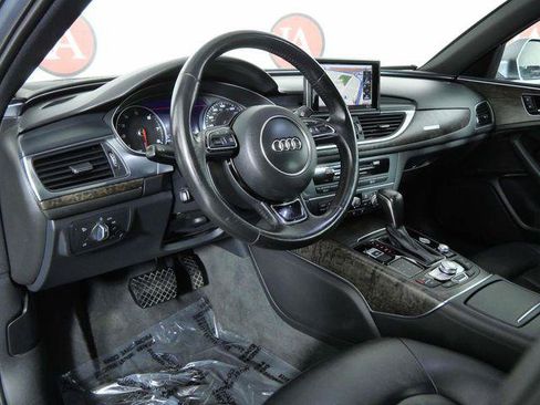 Used 2017 Audi A6 2.0T Premium AWD/4WD image 17