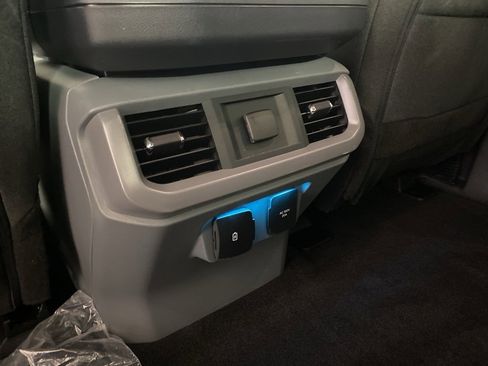 Used 2025 Ford F150 XLT w/ Equipment Group 302A MID image 12