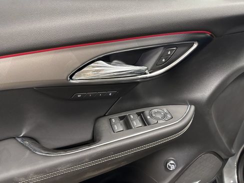 New 2026 Buick Envision Sport Touring AWD/4WD image 21