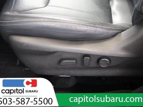 Used 2019 Subaru Forester Touring w/ Popular Package #3 AWD/4WD image 15