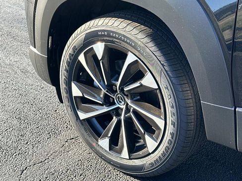 New 2026 MAZDA CX-50 2.5 Hybrid w/ Cargo Package image 29